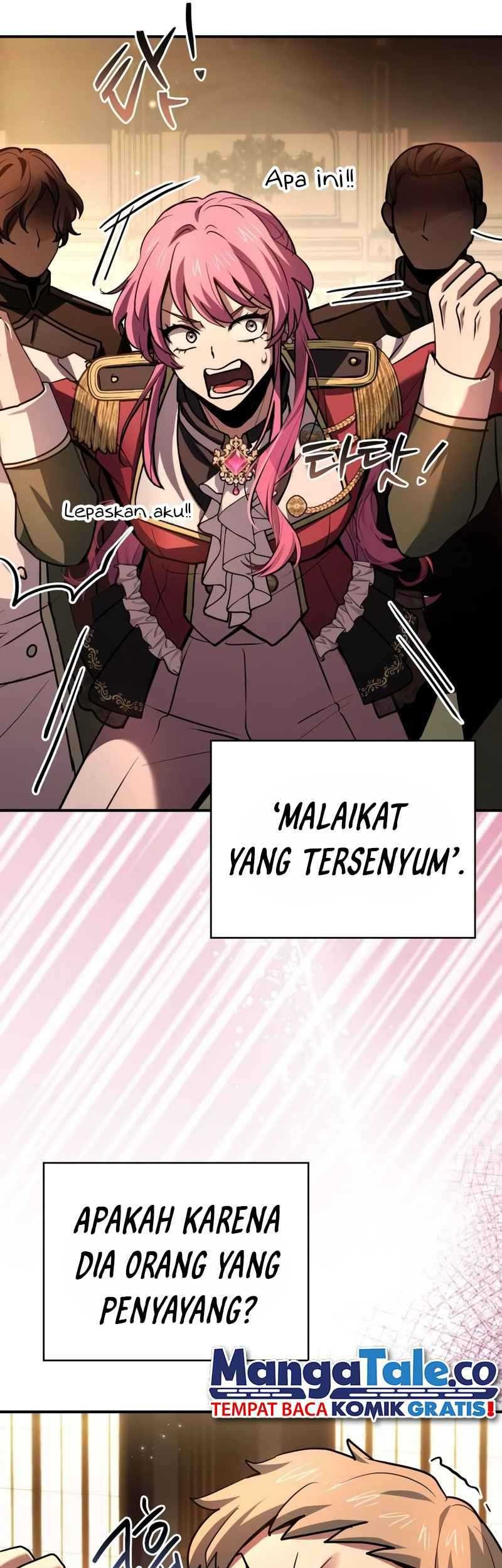 The Crown Prince That Sells Medicine Chapter 48 - halaman 20