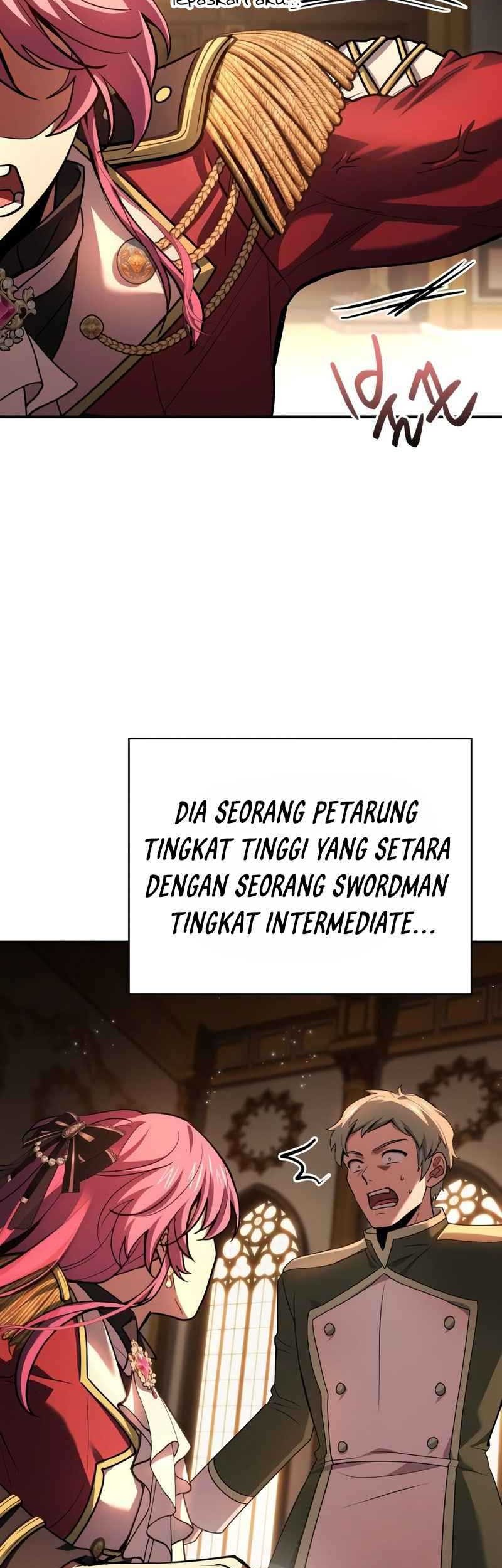 The Crown Prince That Sells Medicine Chapter 48 - halaman 22