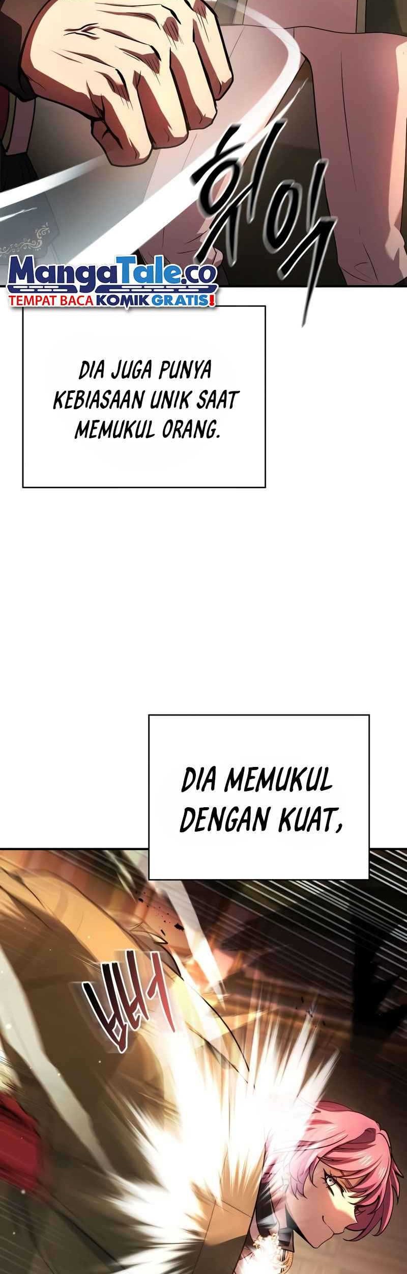 The Crown Prince That Sells Medicine Chapter 48 - halaman 23
