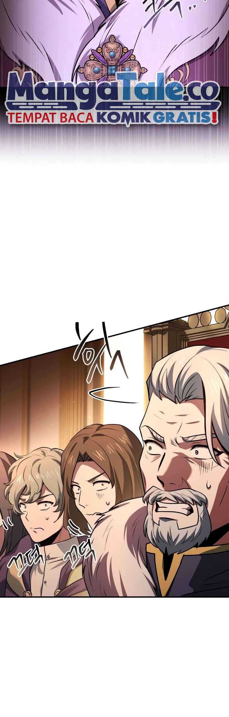 The Crown Prince That Sells Medicine Chapter 48 - halaman 28