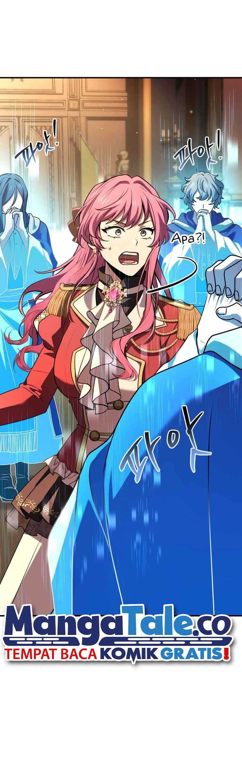 The Crown Prince That Sells Medicine Chapter 48 - halaman 29