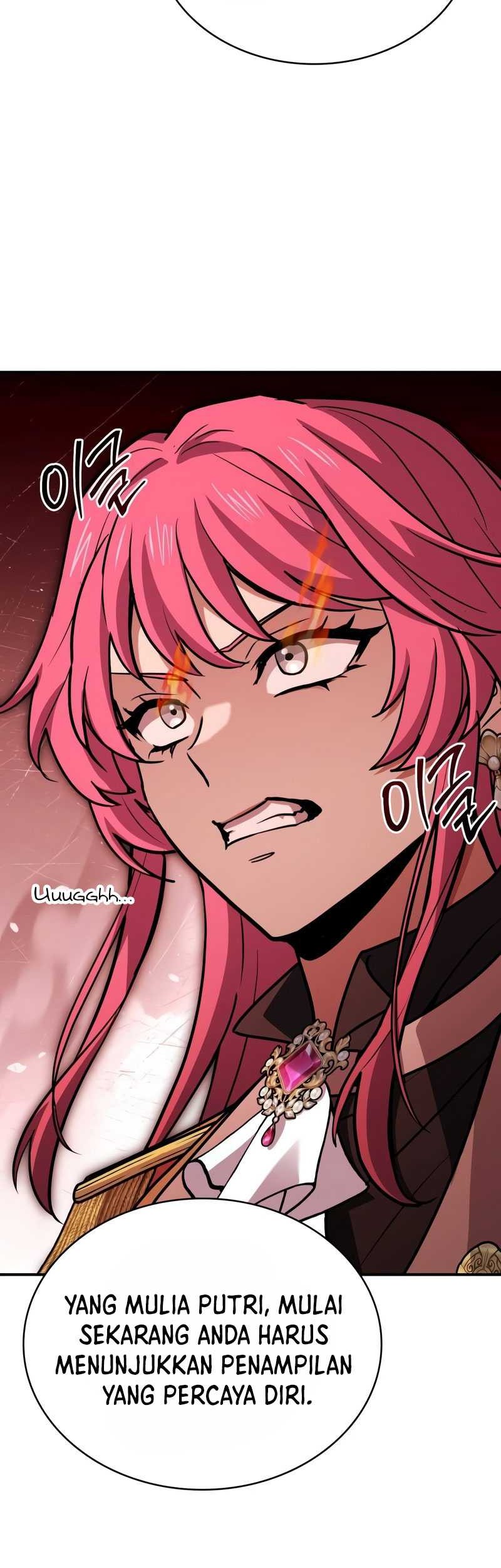 The Crown Prince That Sells Medicine Chapter 48 - halaman 40