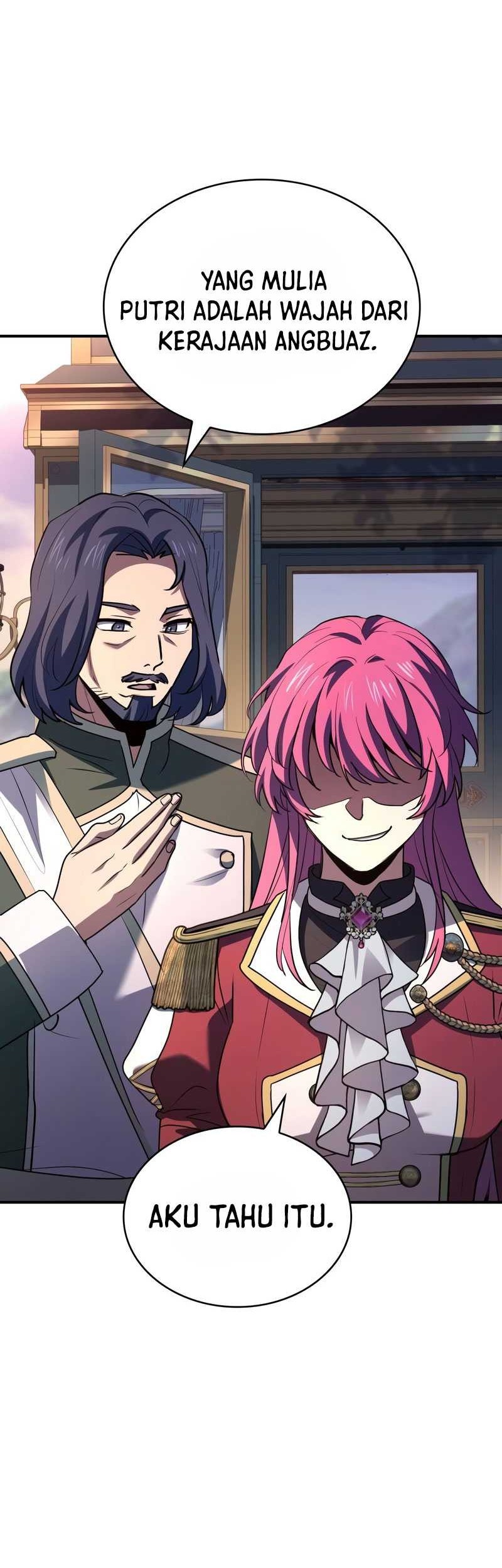 The Crown Prince That Sells Medicine Chapter 48 - halaman 41