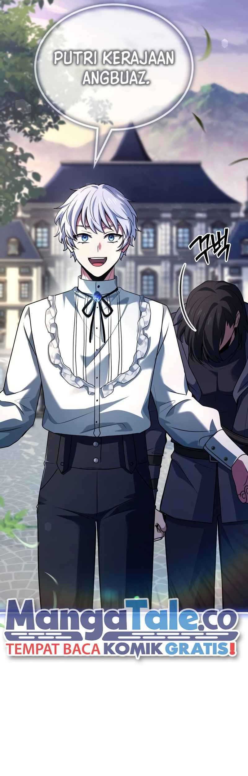 The Crown Prince That Sells Medicine Chapter 48 - halaman 46