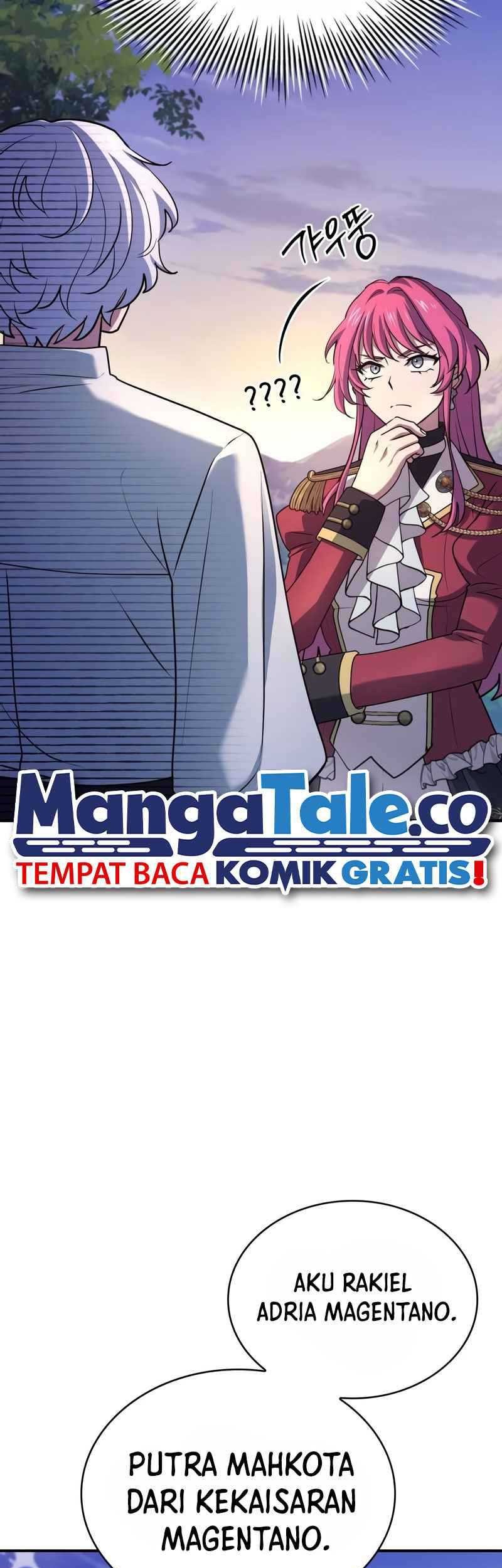 The Crown Prince That Sells Medicine Chapter 48 - halaman 48