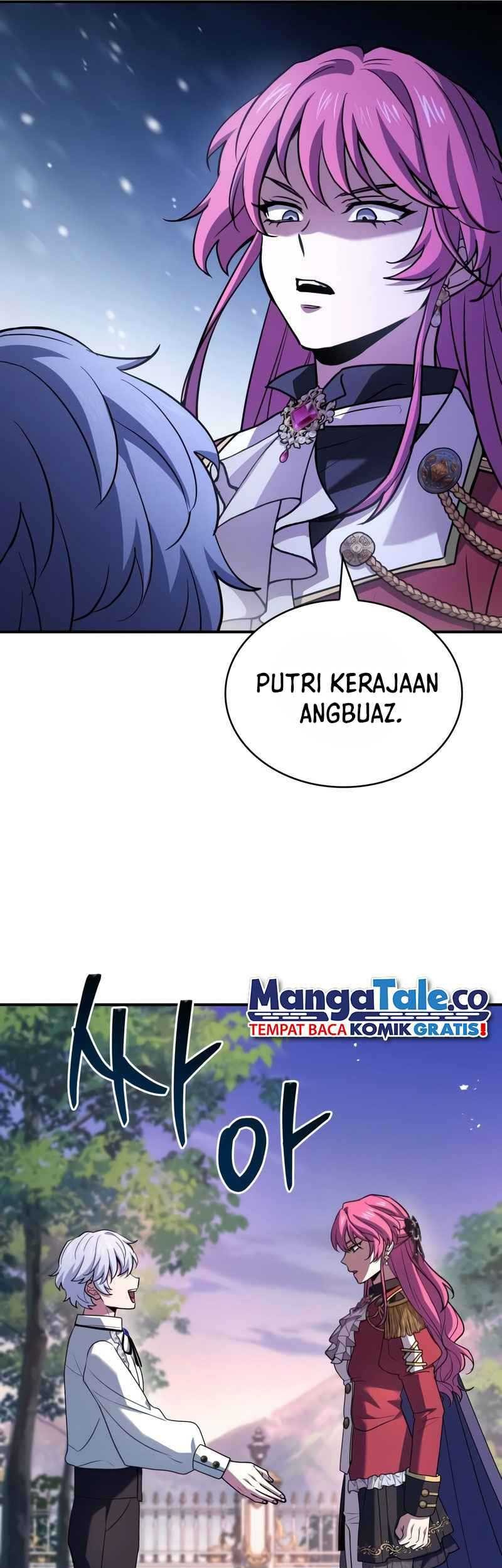 The Crown Prince That Sells Medicine Chapter 48 - halaman 50