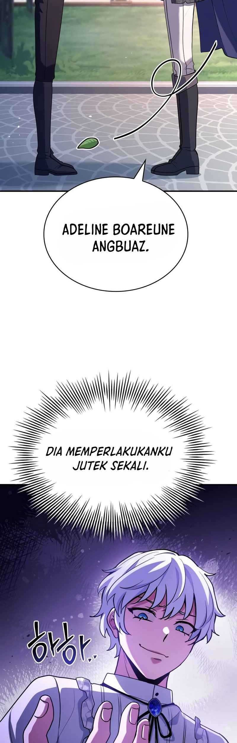 The Crown Prince That Sells Medicine Chapter 48 - halaman 51