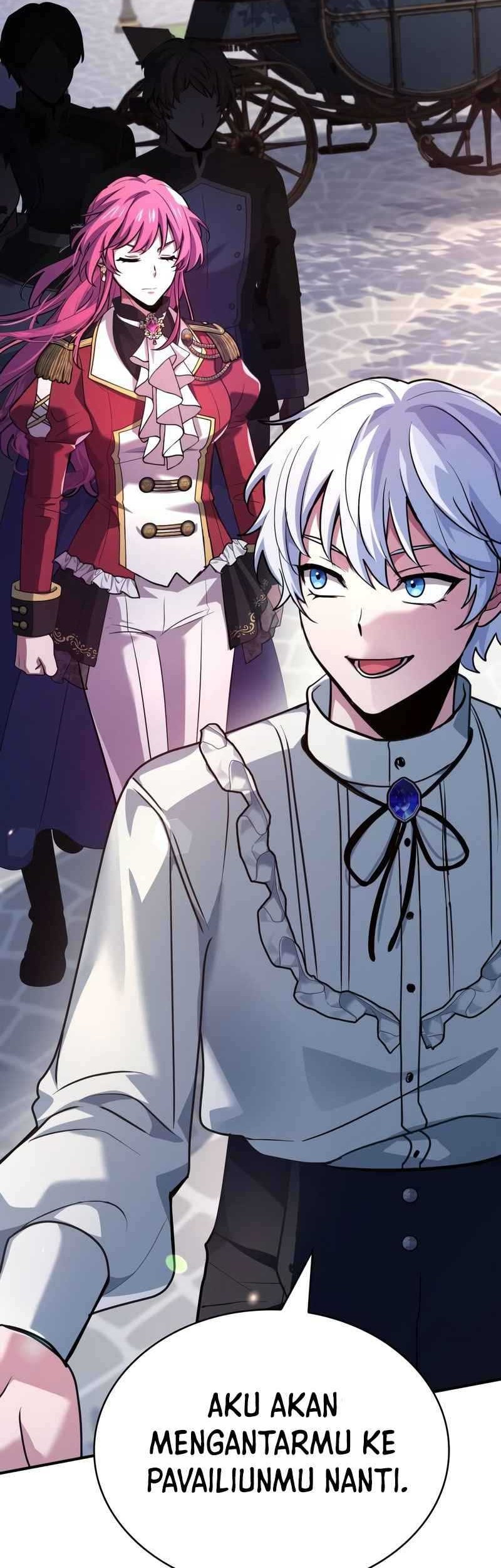 The Crown Prince That Sells Medicine Chapter 48 - halaman 57