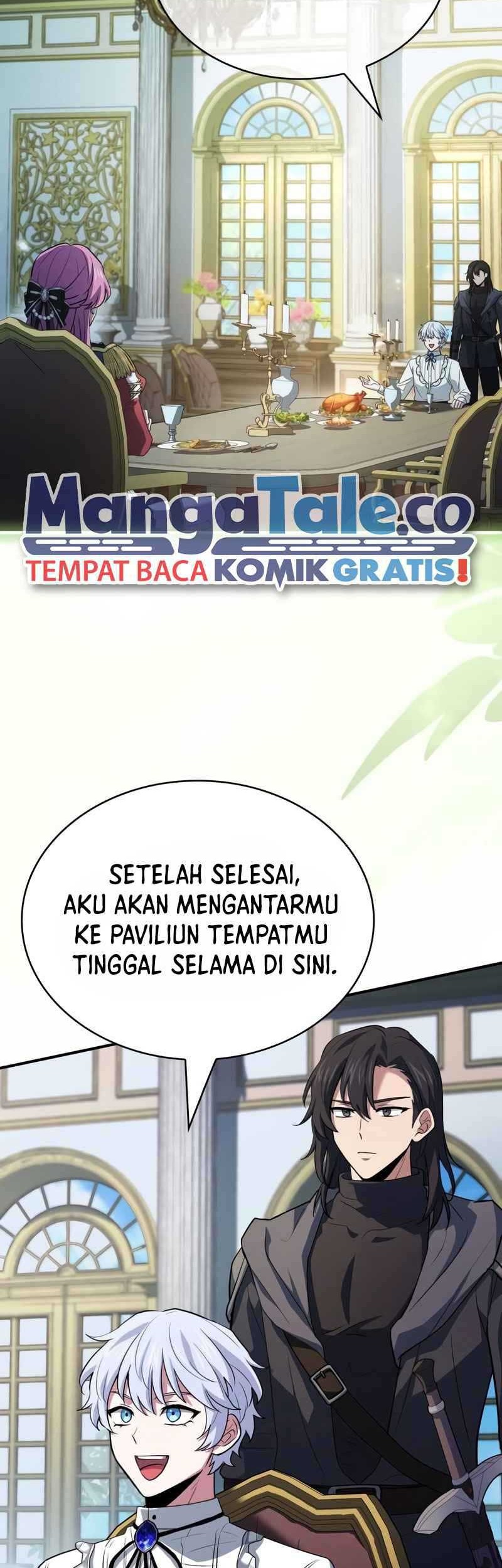 The Crown Prince That Sells Medicine Chapter 48 - halaman 59