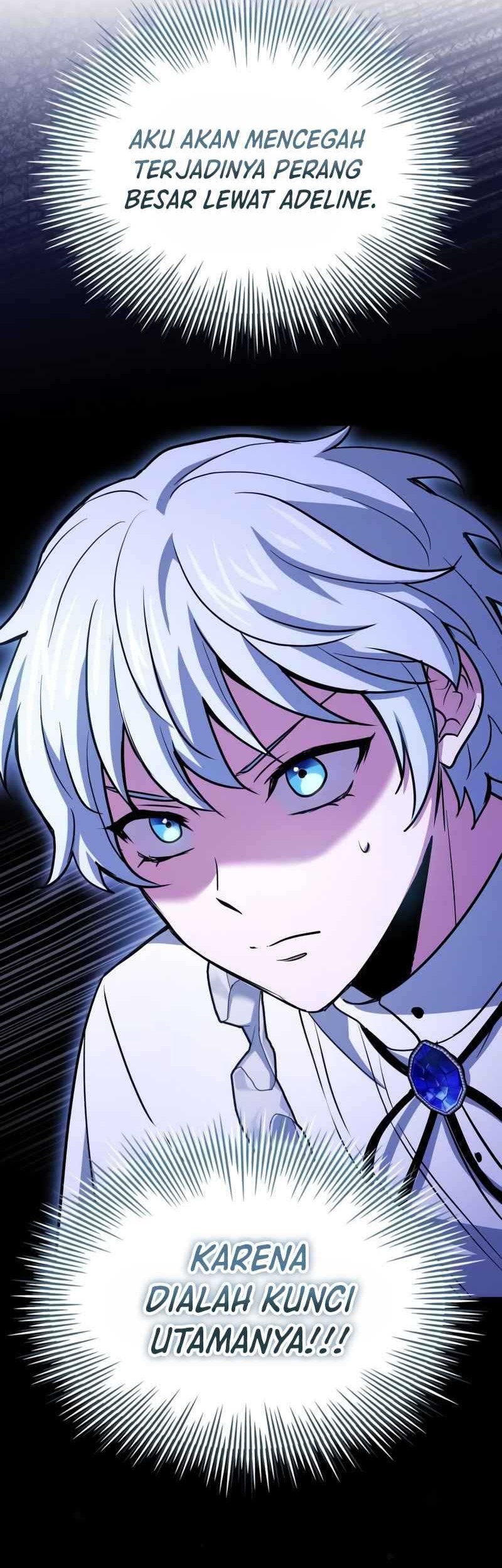 The Crown Prince That Sells Medicine Chapter 48 - halaman 61