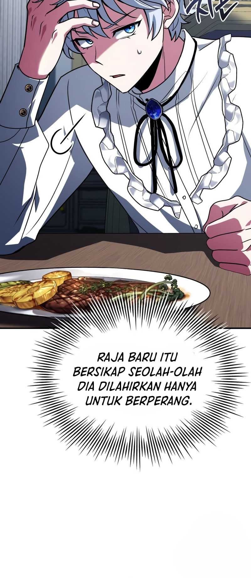 The Crown Prince That Sells Medicine Chapter 48 - halaman 71
