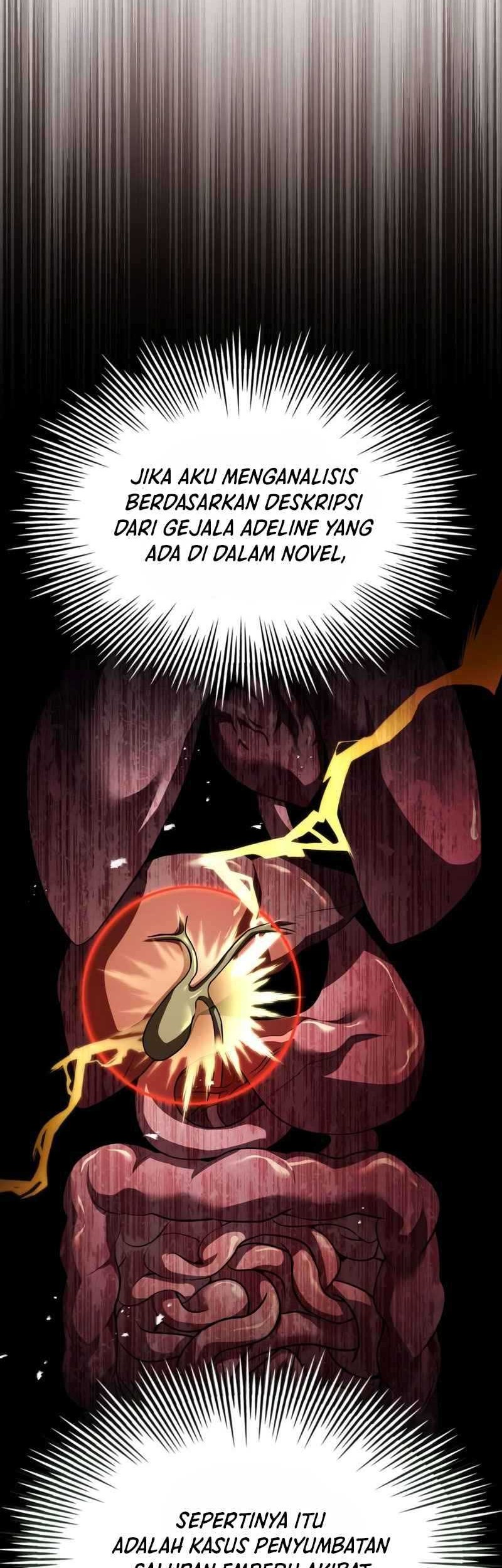The Crown Prince That Sells Medicine Chapter 48 - halaman 73