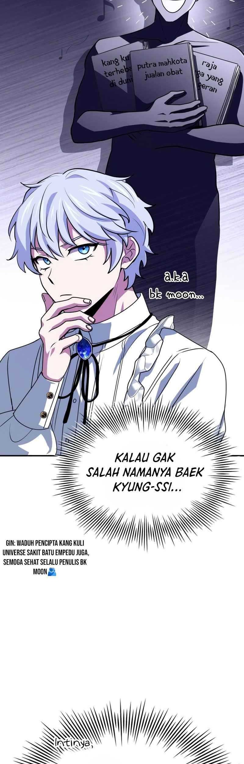The Crown Prince That Sells Medicine Chapter 48 - halaman 75