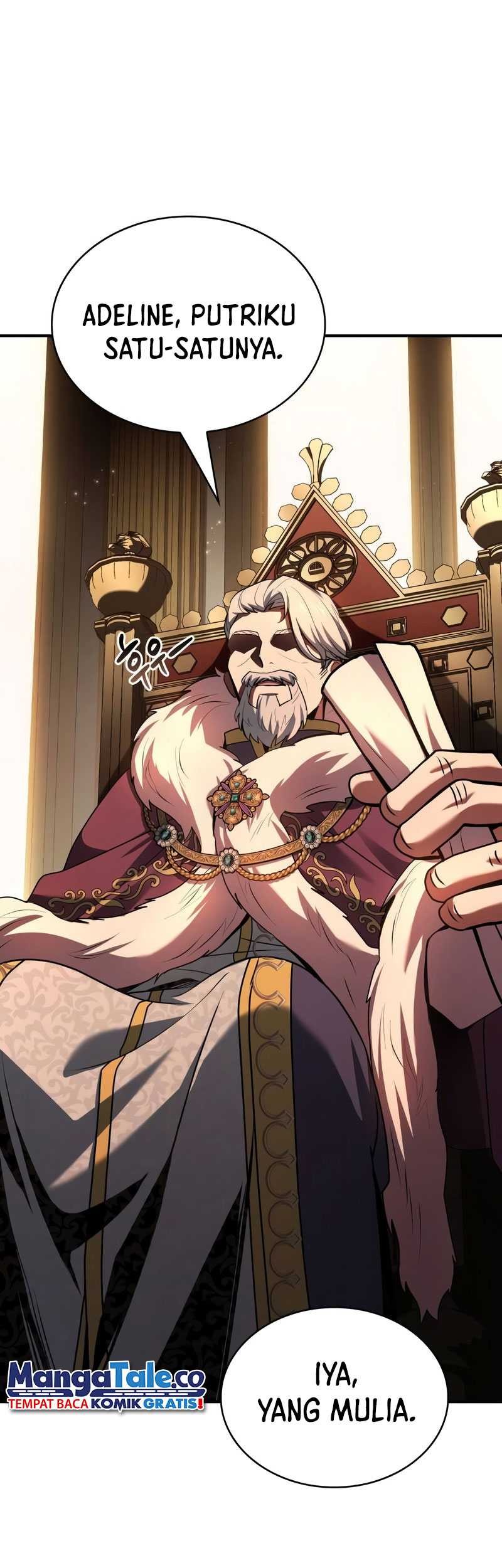 The Crown Prince That Sells Medicine Chapter 48 - halaman 8