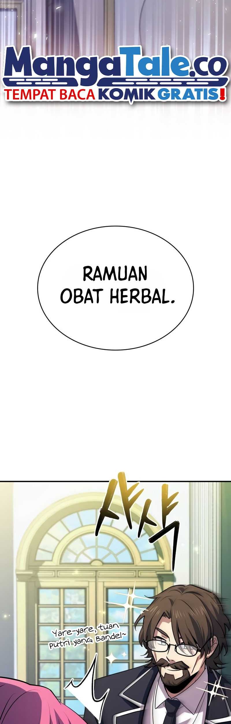 The Crown Prince That Sells Medicine Chapter 48 - halaman 80