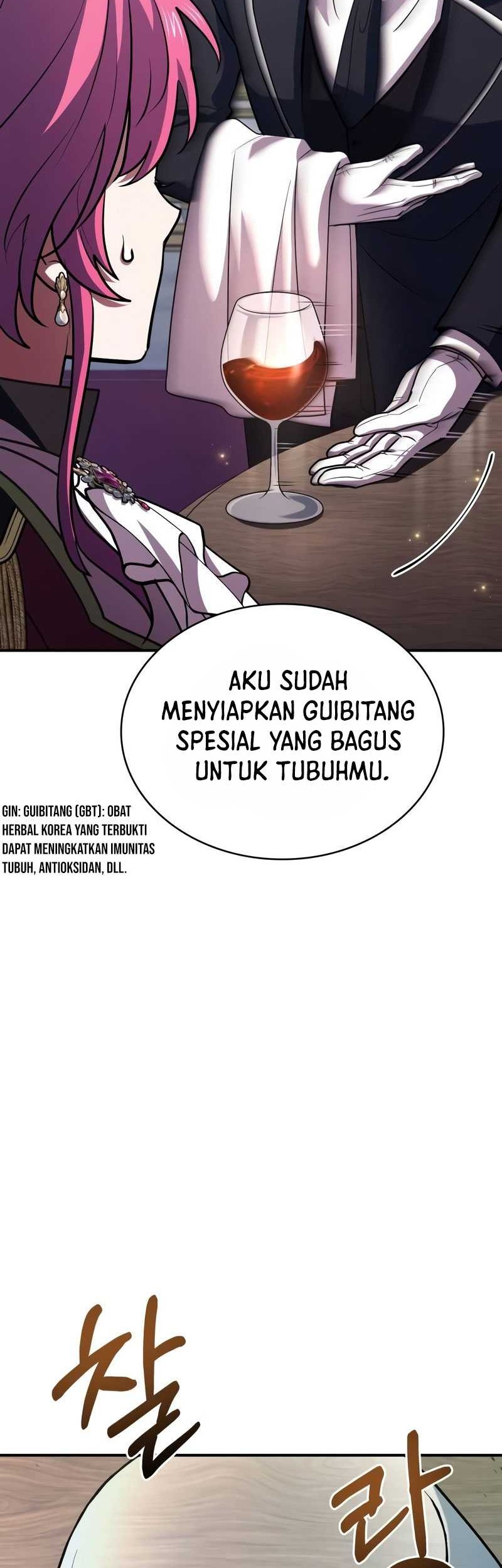 The Crown Prince That Sells Medicine Chapter 48 - halaman 81