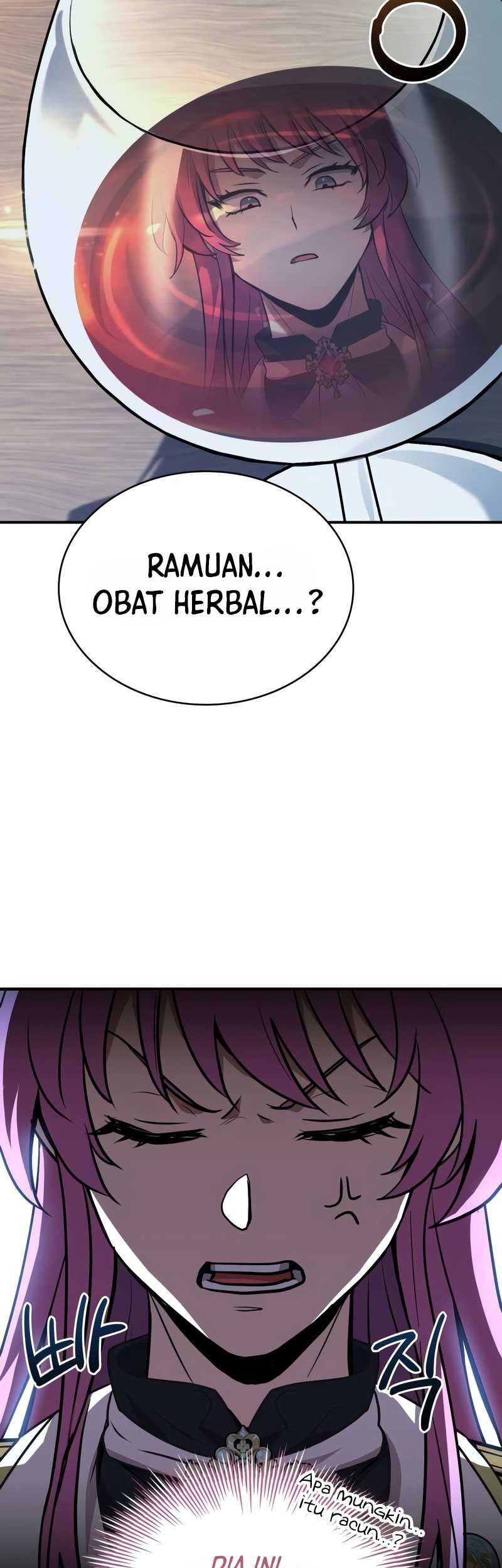 The Crown Prince That Sells Medicine Chapter 48 - halaman 82