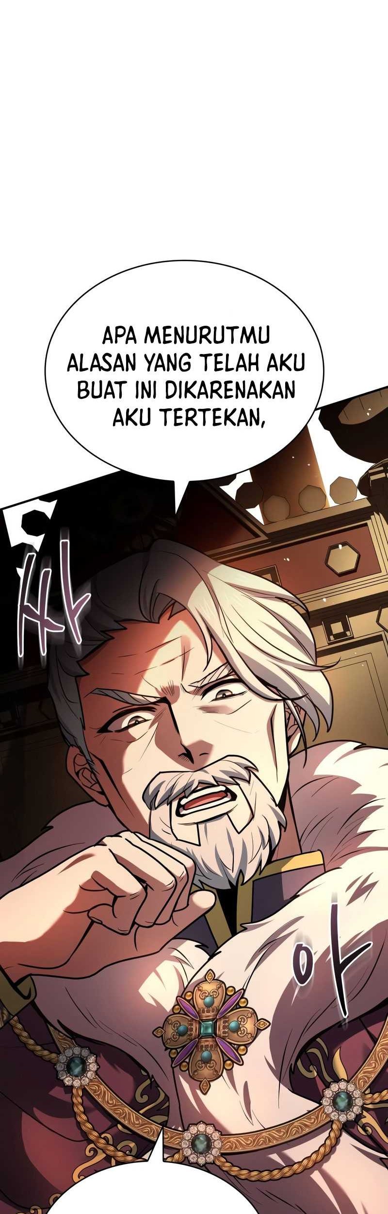 The Crown Prince That Sells Medicine Chapter 48 - halaman 9