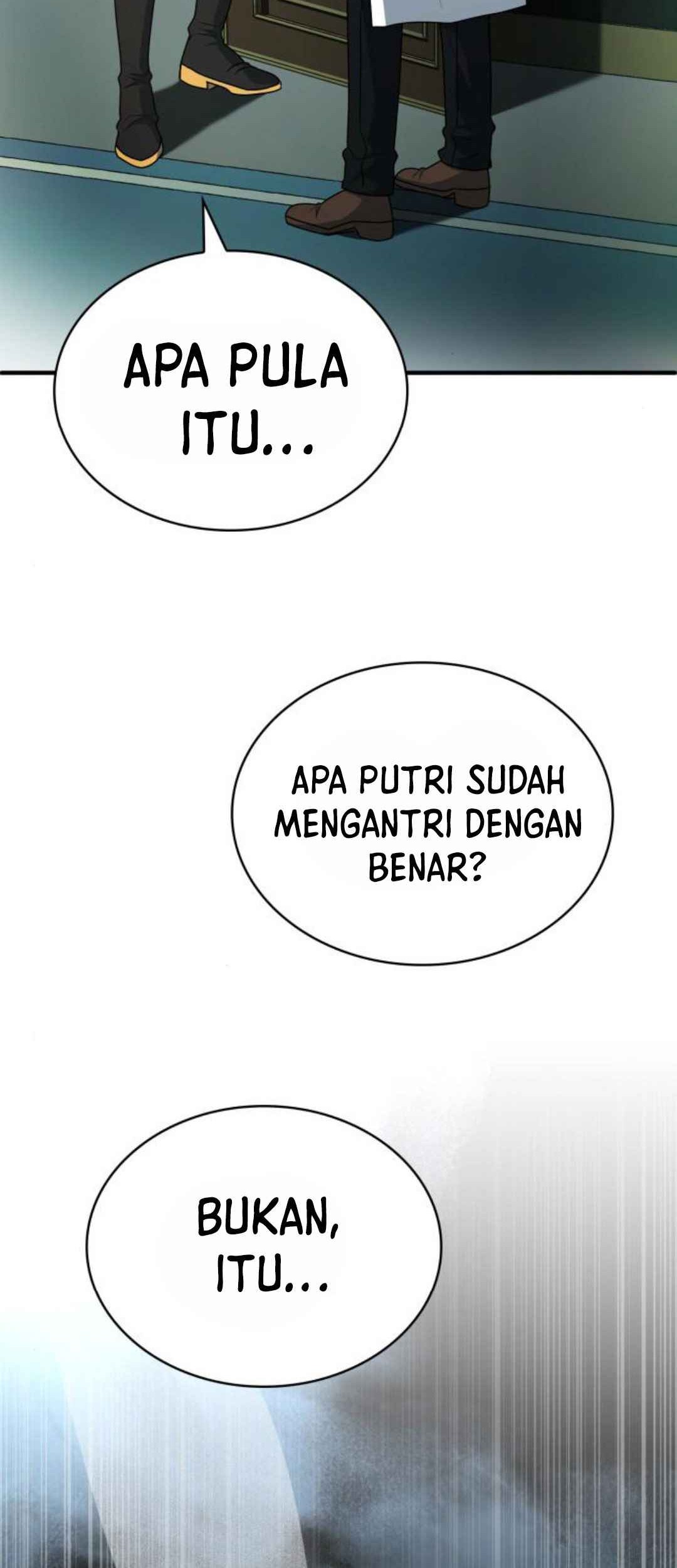 The Crown Prince That Sells Medicine Chapter 49 - halaman 100