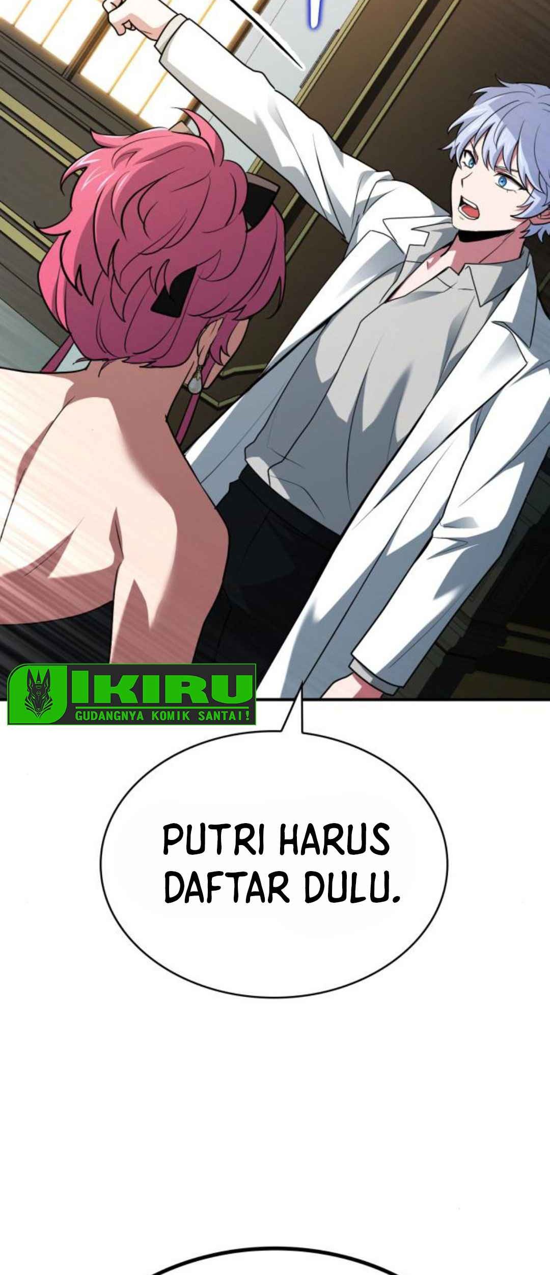 The Crown Prince That Sells Medicine Chapter 49 - halaman 105
