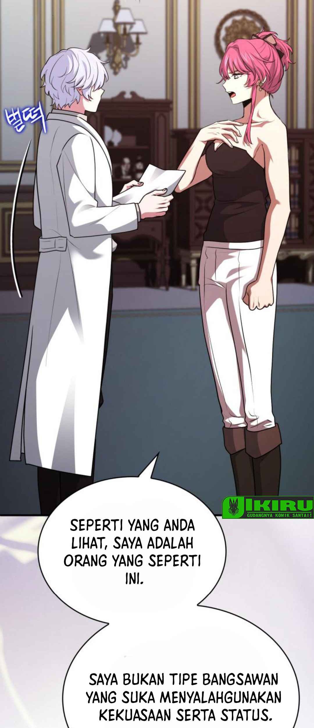 The Crown Prince That Sells Medicine Chapter 49 - halaman 115