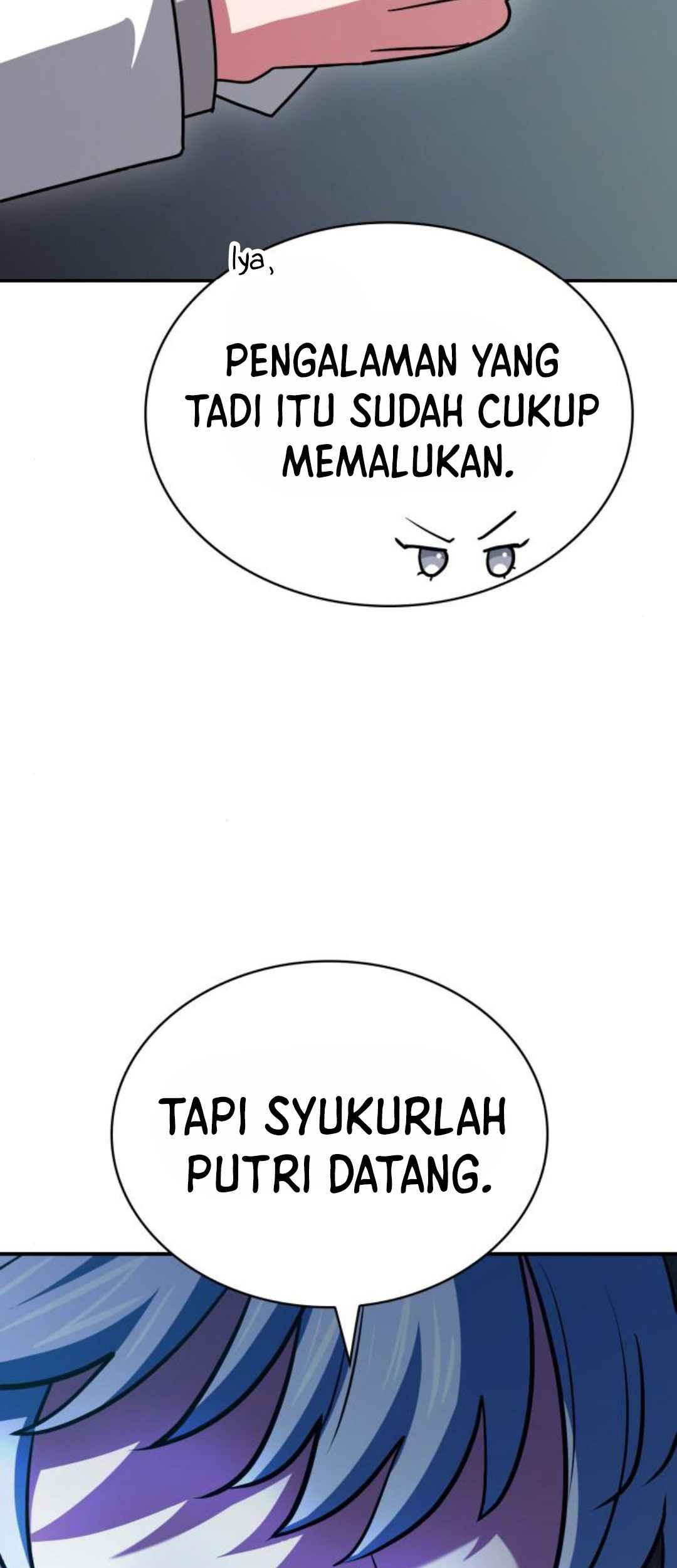 The Crown Prince That Sells Medicine Chapter 49 - halaman 117