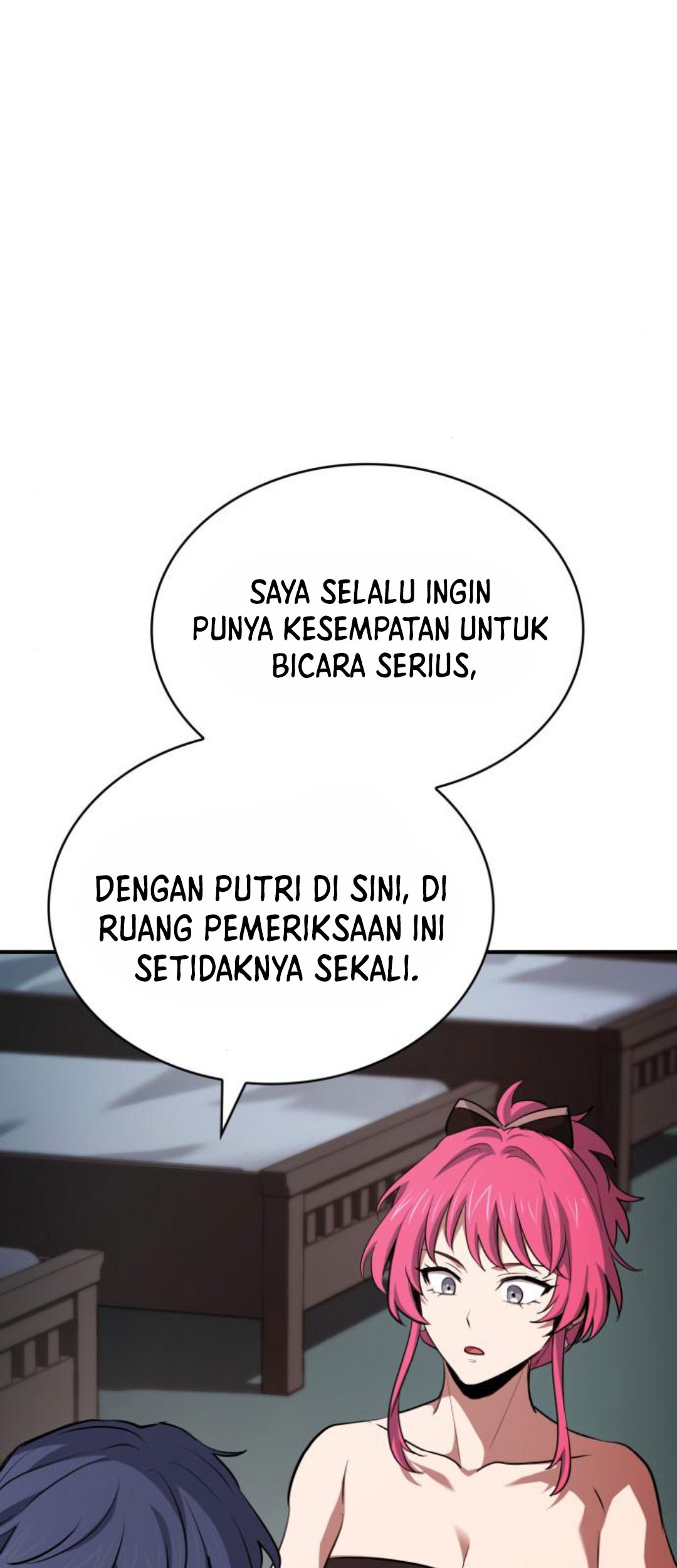 The Crown Prince That Sells Medicine Chapter 49 - halaman 119