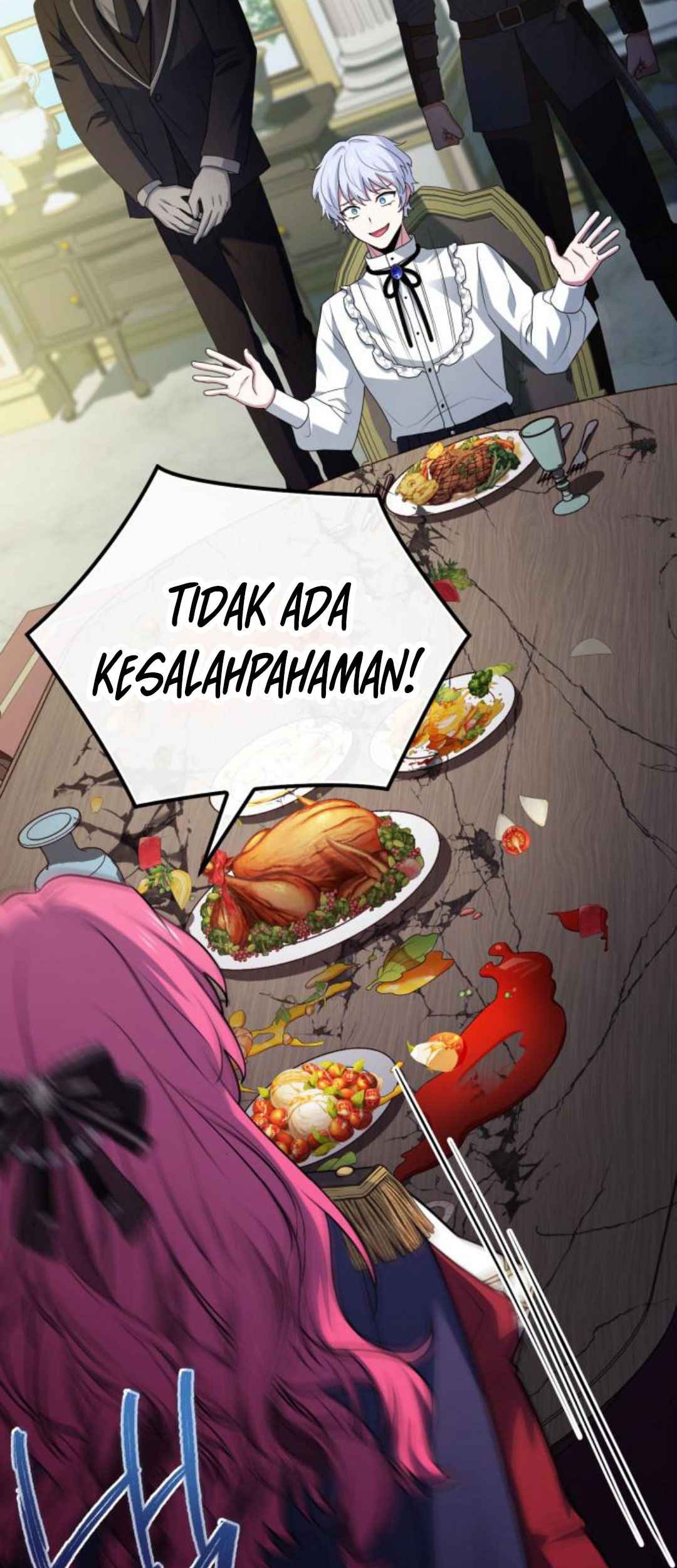 The Crown Prince That Sells Medicine Chapter 49 - halaman 14