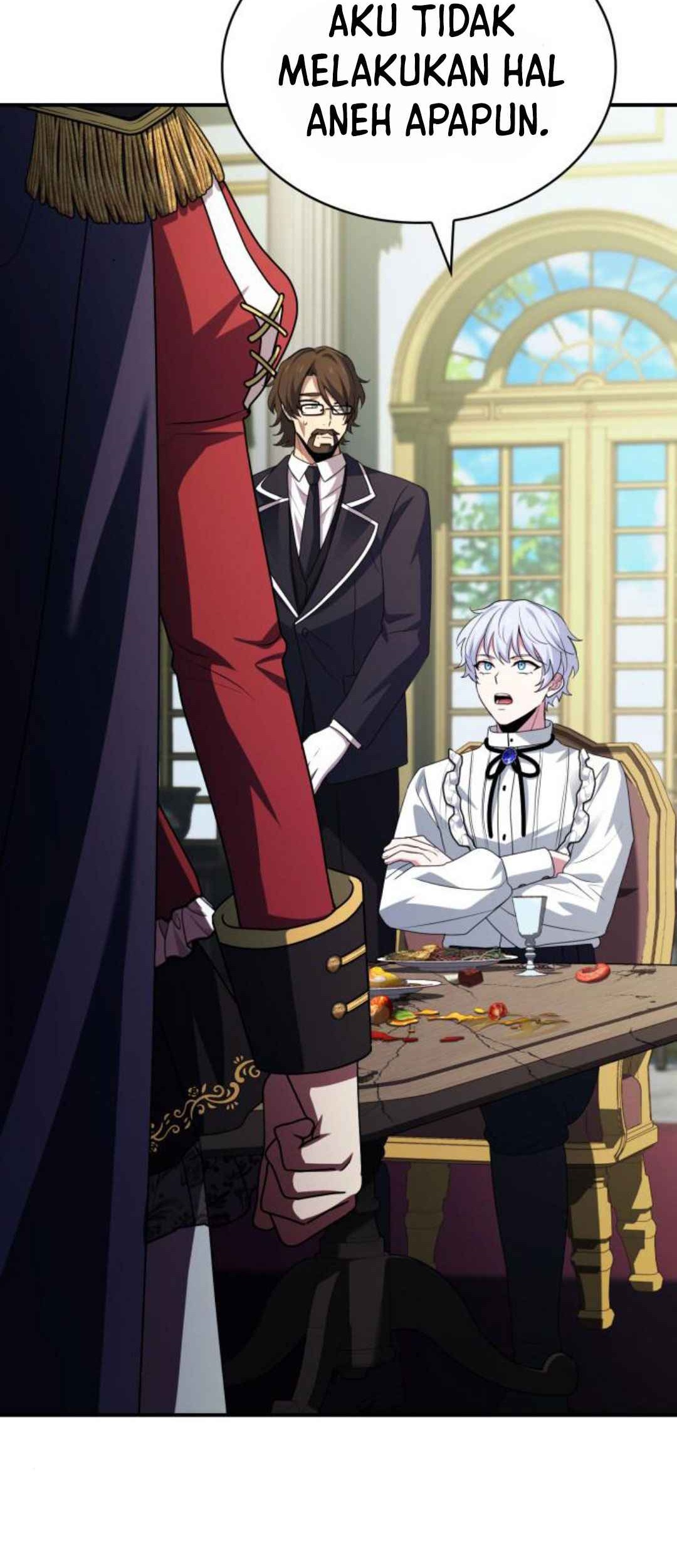 The Crown Prince That Sells Medicine Chapter 49 - halaman 19
