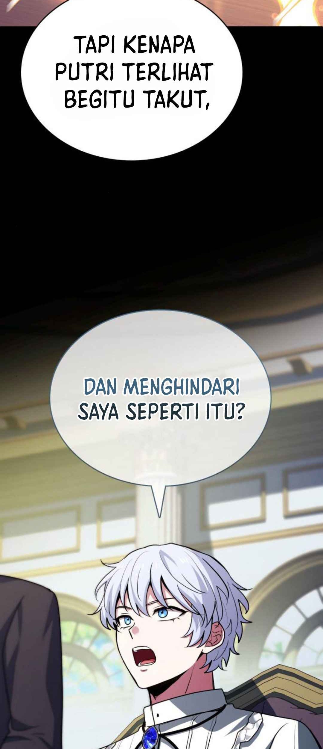 The Crown Prince That Sells Medicine Chapter 49 - halaman 23