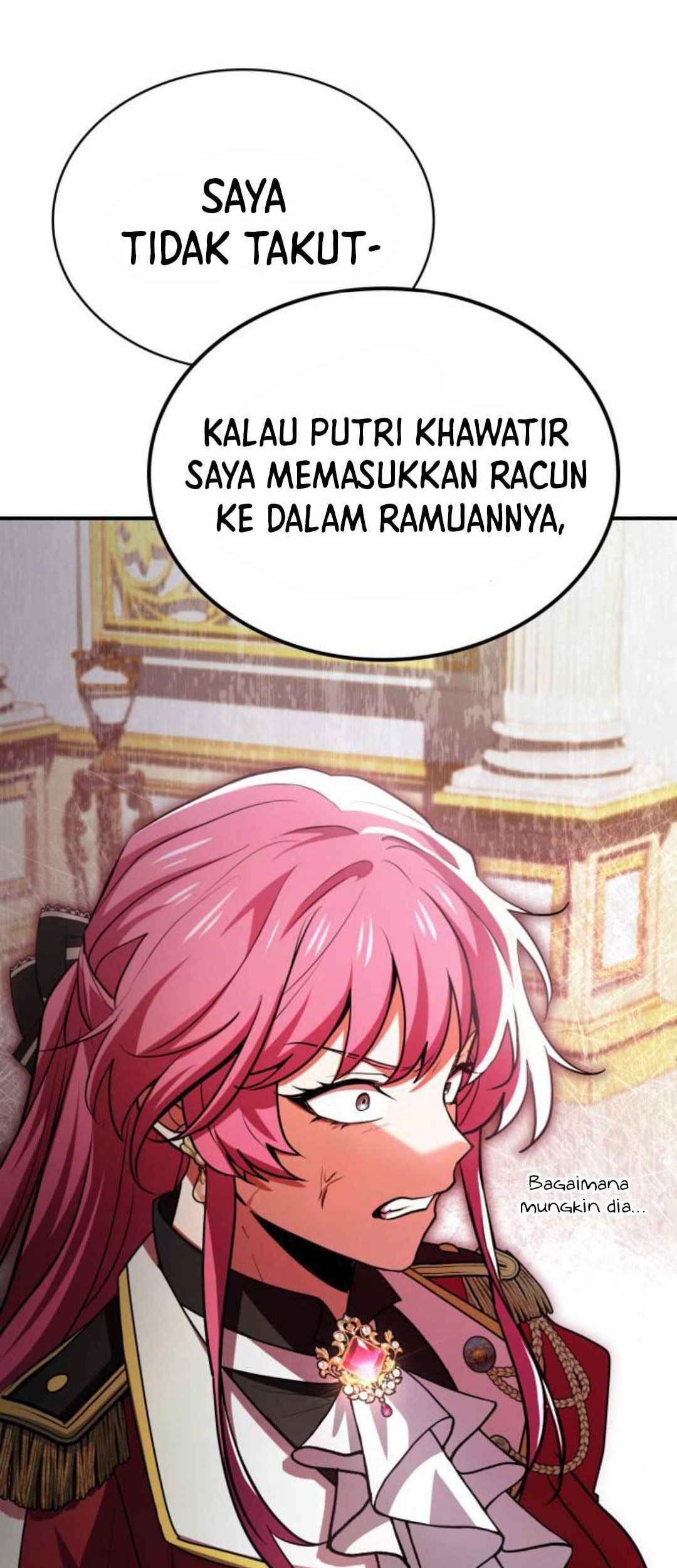 The Crown Prince That Sells Medicine Chapter 49 - halaman 25