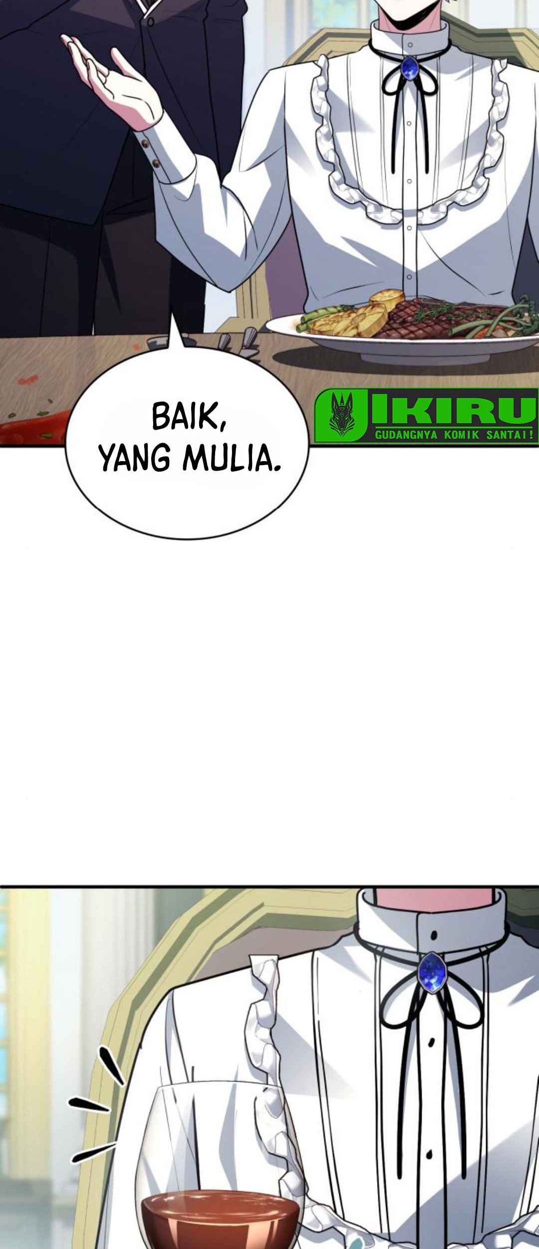 The Crown Prince That Sells Medicine Chapter 49 - halaman 27