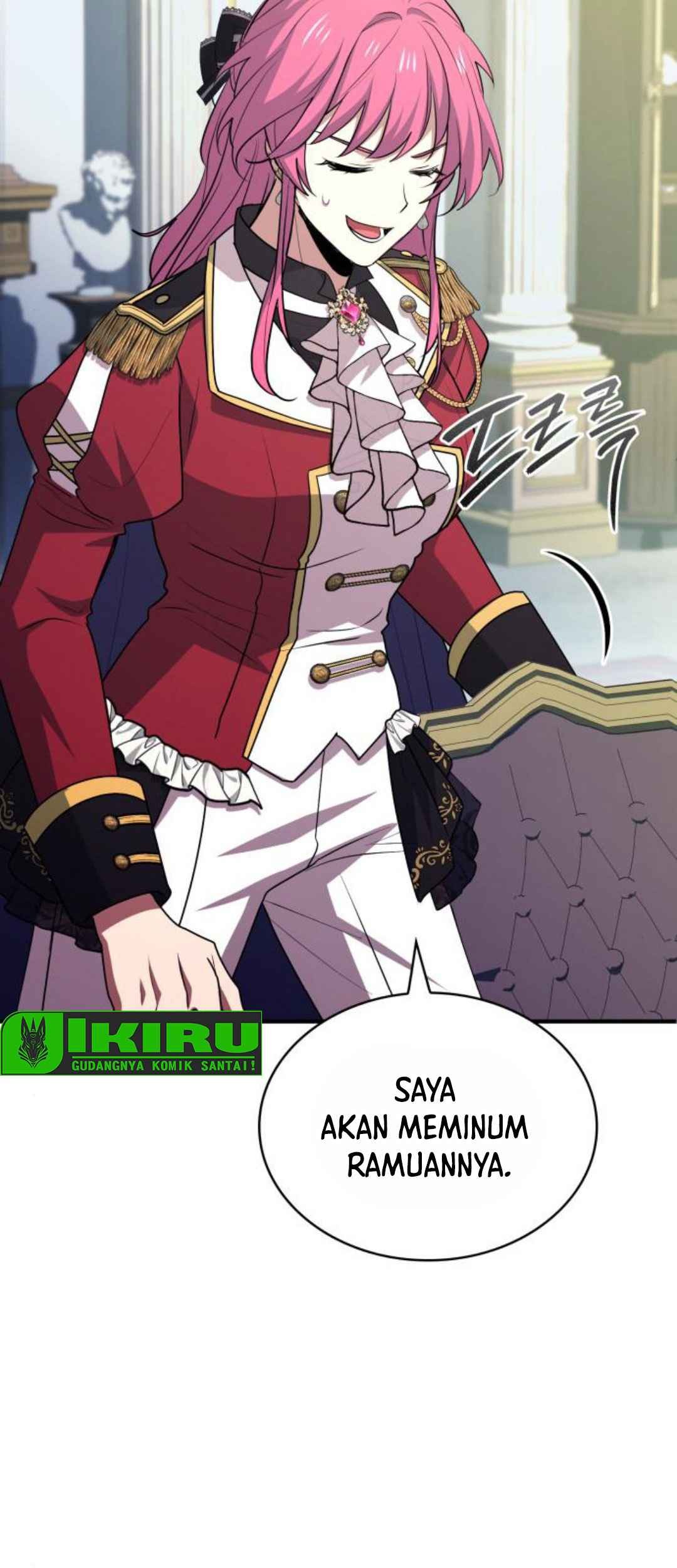 The Crown Prince That Sells Medicine Chapter 49 - halaman 40