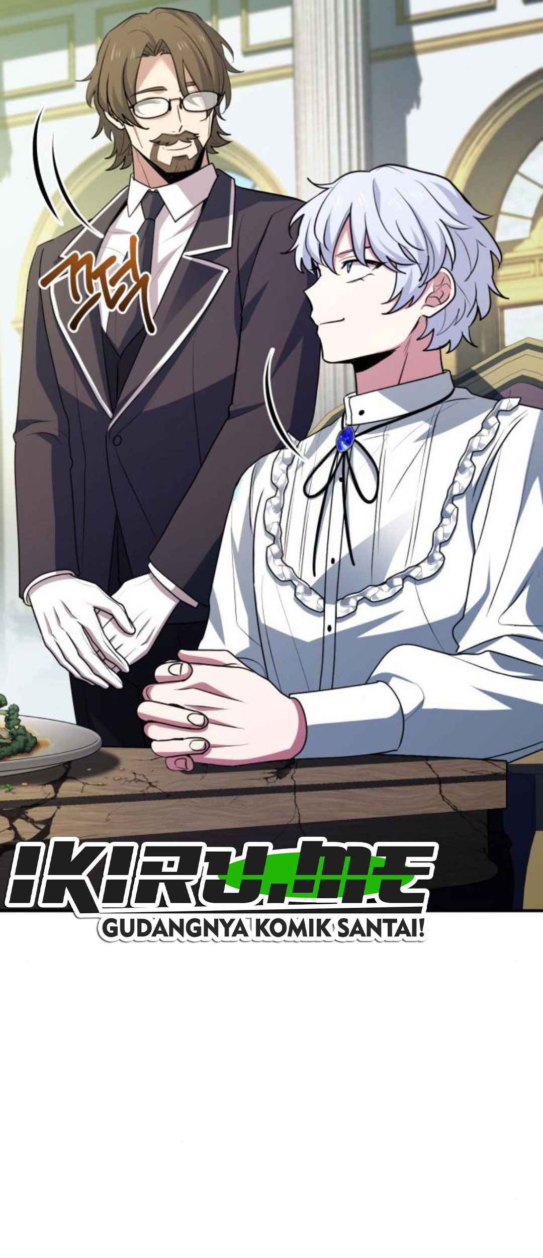 The Crown Prince That Sells Medicine Chapter 49 - halaman 43