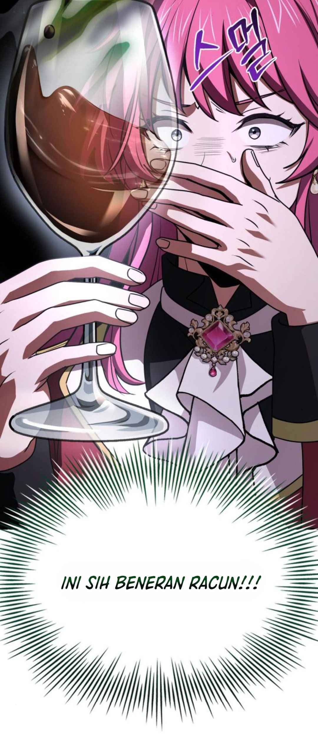 The Crown Prince That Sells Medicine Chapter 49 - halaman 46