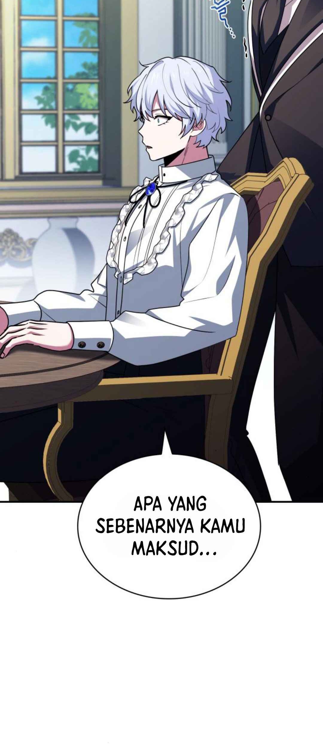 The Crown Prince That Sells Medicine Chapter 49 - halaman 5