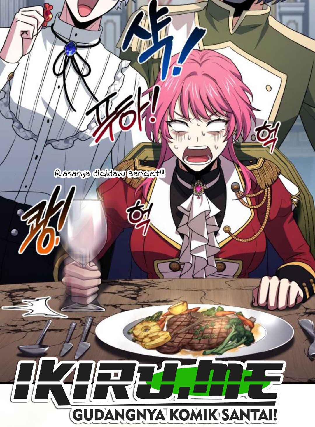 The Crown Prince That Sells Medicine Chapter 49 - halaman 51