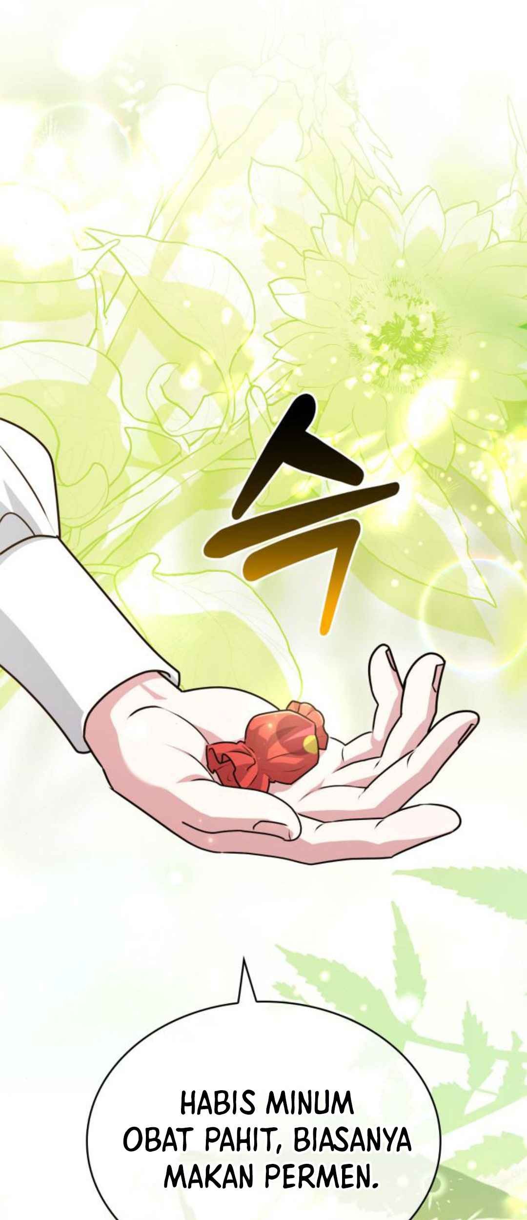 The Crown Prince That Sells Medicine Chapter 49 - halaman 52