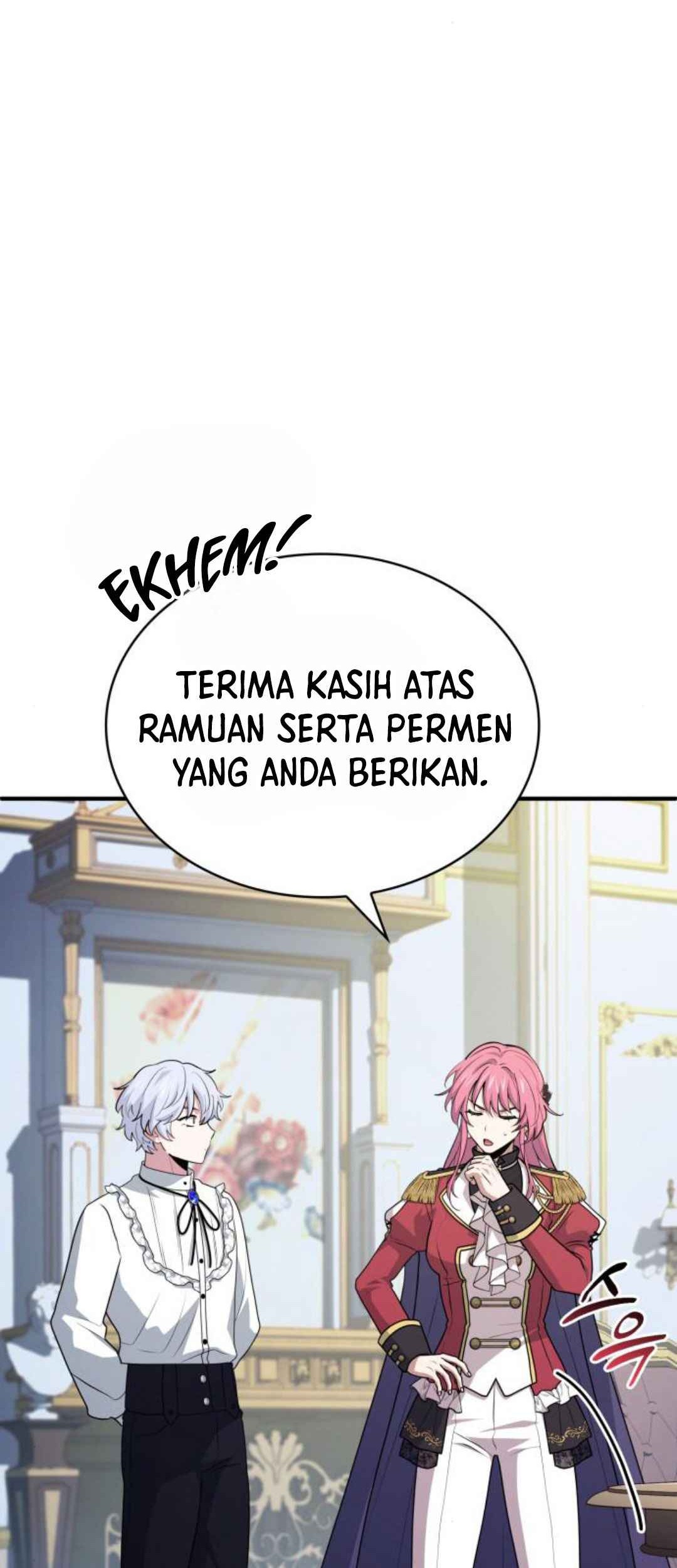 The Crown Prince That Sells Medicine Chapter 49 - halaman 63