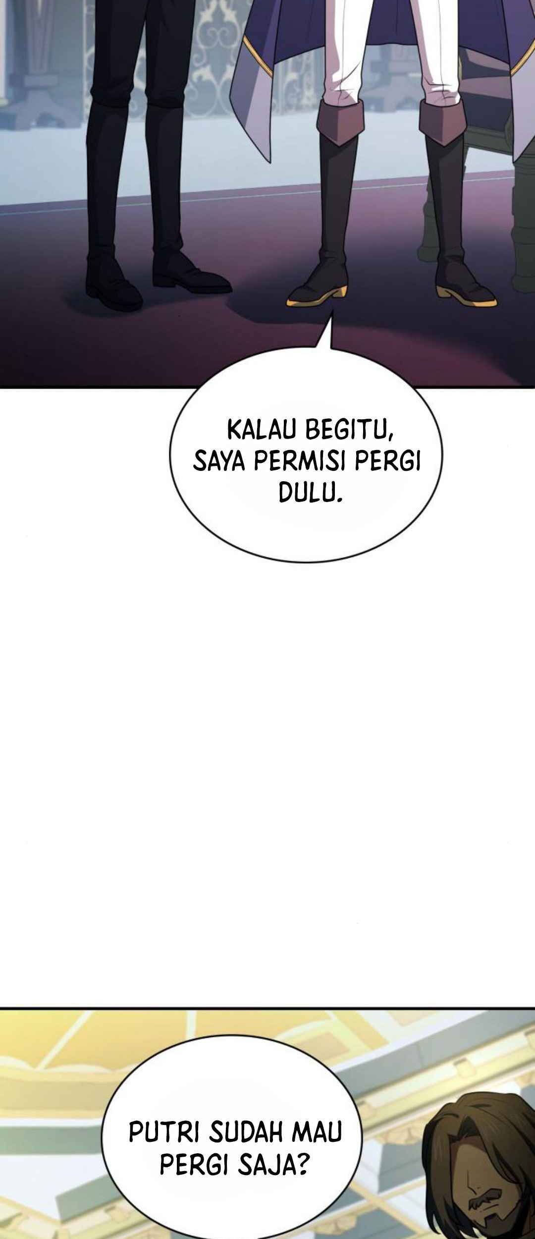 The Crown Prince That Sells Medicine Chapter 49 - halaman 64