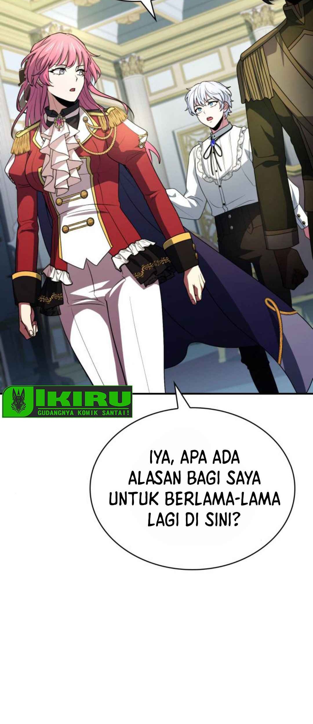 The Crown Prince That Sells Medicine Chapter 49 - halaman 65