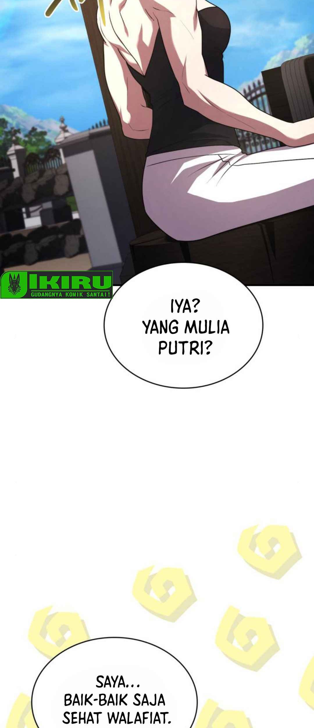 The Crown Prince That Sells Medicine Chapter 49 - halaman 78