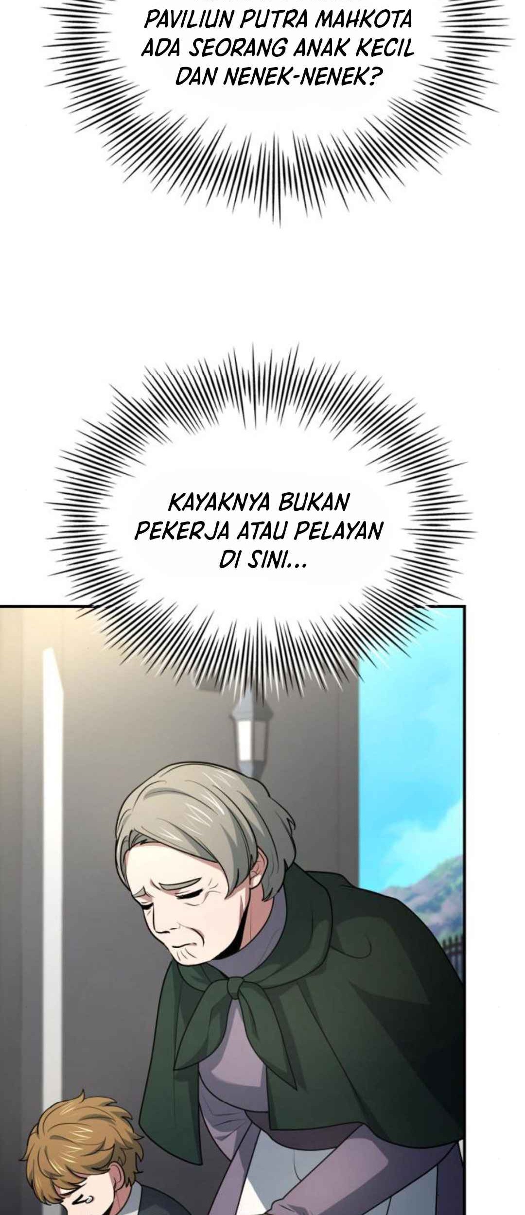 The Crown Prince That Sells Medicine Chapter 49 - halaman 86
