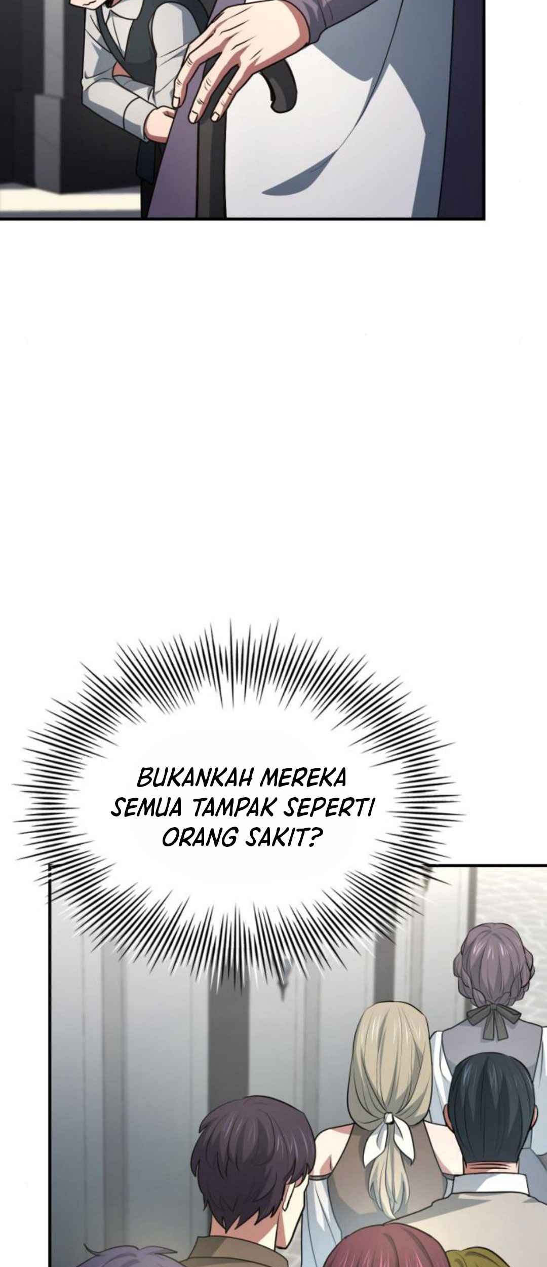 The Crown Prince That Sells Medicine Chapter 49 - halaman 87