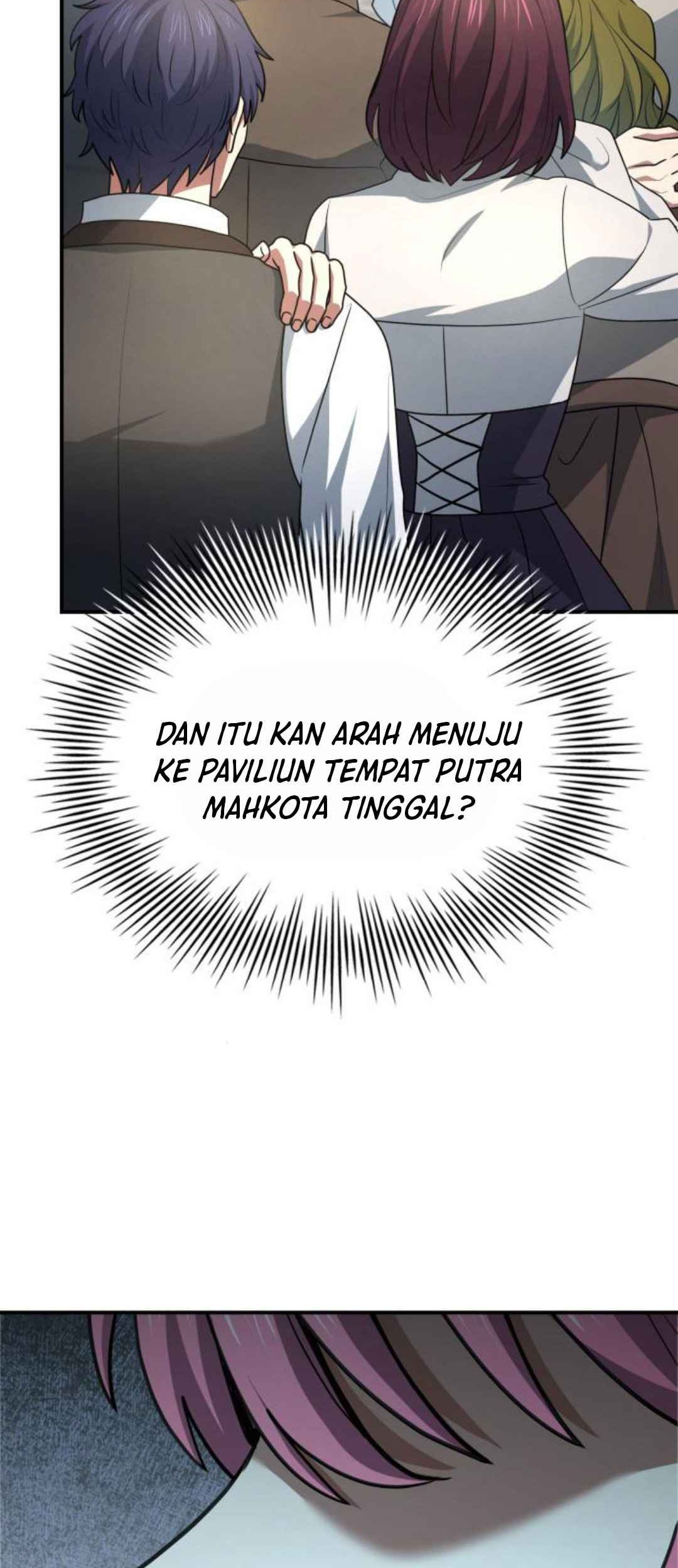 The Crown Prince That Sells Medicine Chapter 49 - halaman 88