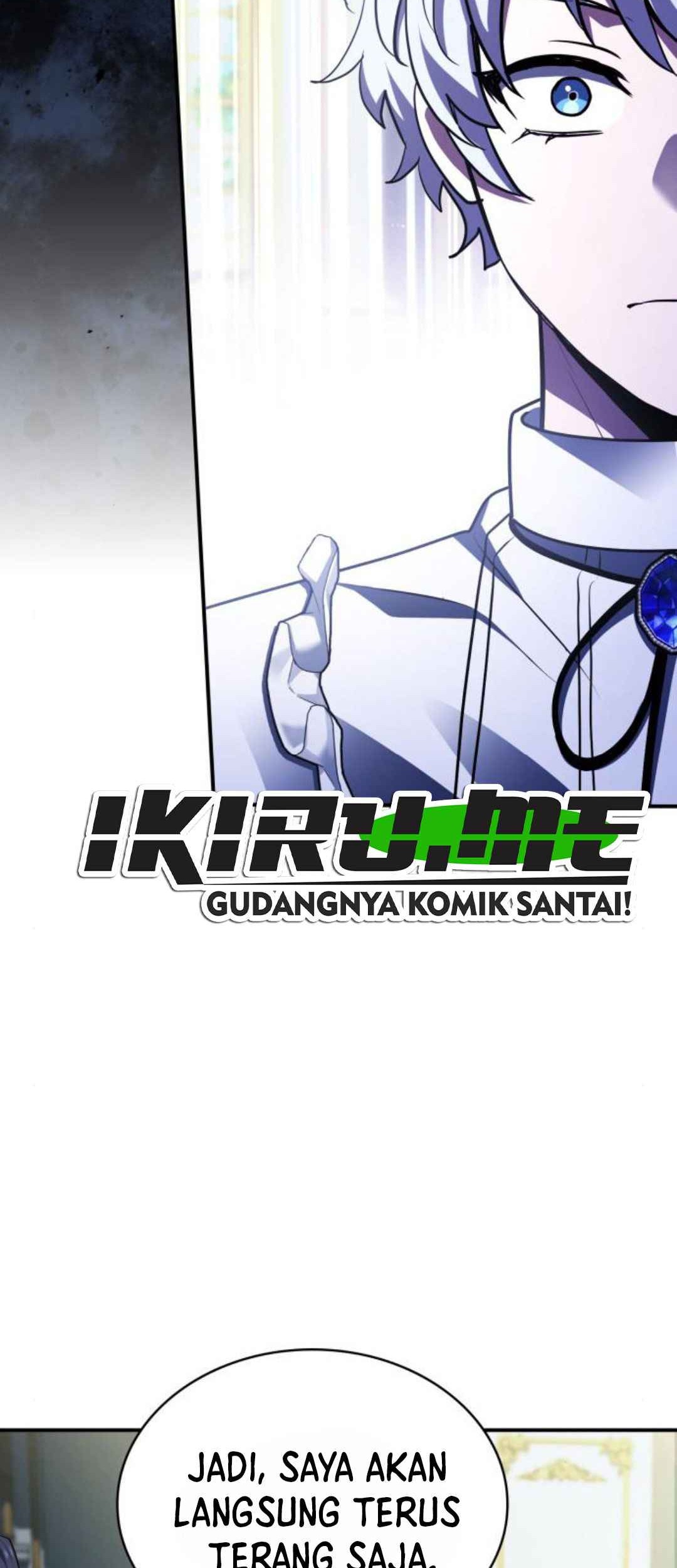 The Crown Prince That Sells Medicine Chapter 49 - halaman 9