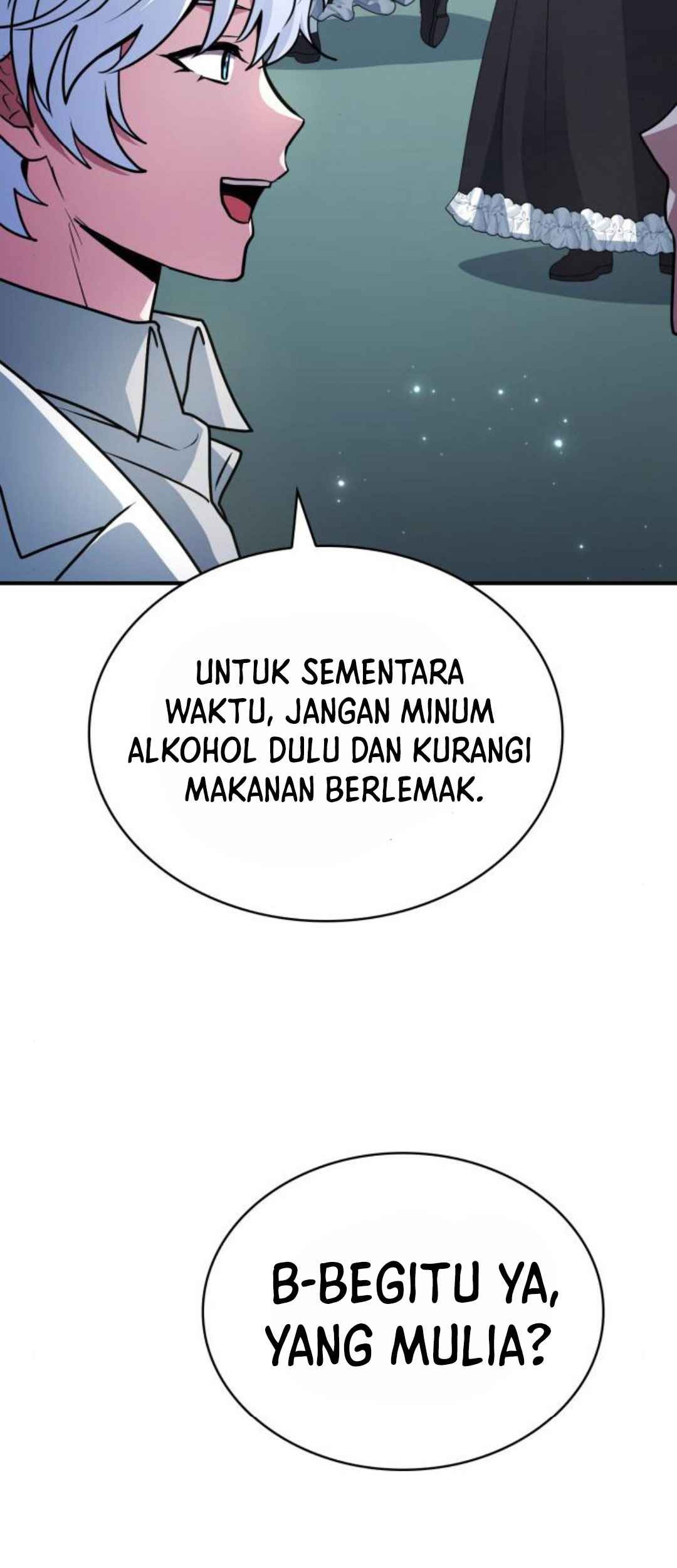 The Crown Prince That Sells Medicine Chapter 49 - halaman 94