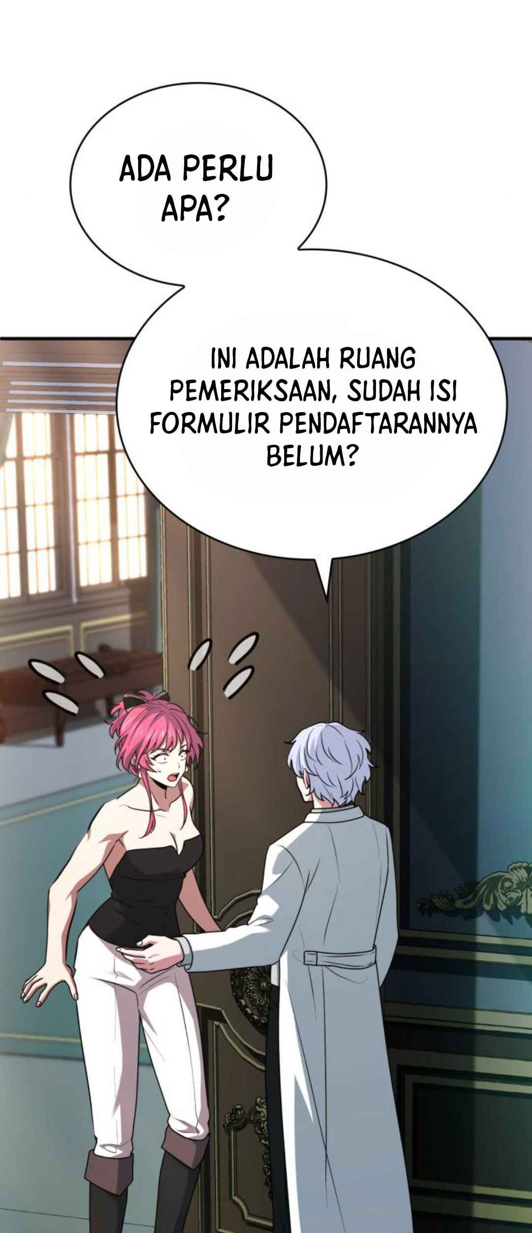 The Crown Prince That Sells Medicine Chapter 49 - halaman 99