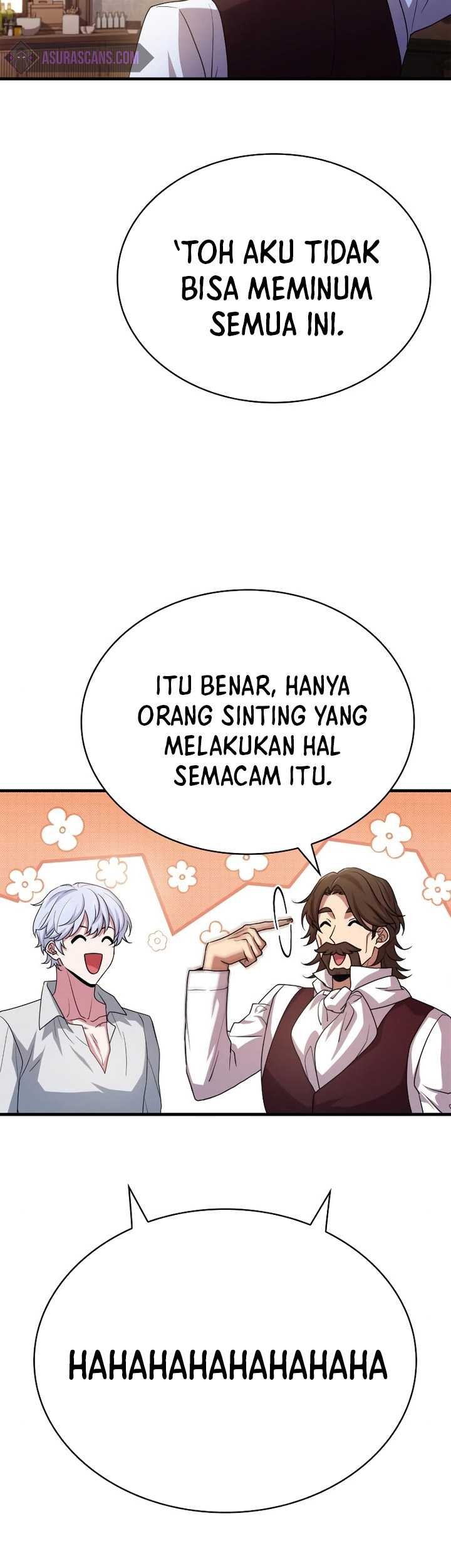 The Crown Prince That Sells Medicine Chapter 5 - halaman 12