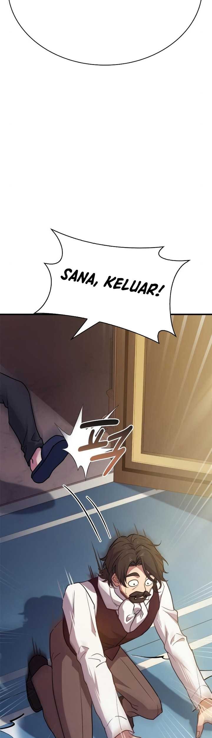 The Crown Prince That Sells Medicine Chapter 5 - halaman 14